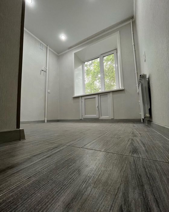 Ремонт комнат , квартир