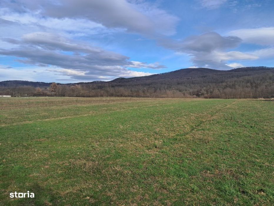 Teren extravilan de vanzare – 500 mp – Talmaciu, zona apropiata de