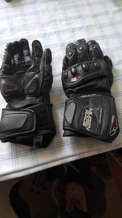 ‼️ De vânzare echipament moto Mugen Race – PREMIUM, stare EXCELENTĂ ‼️