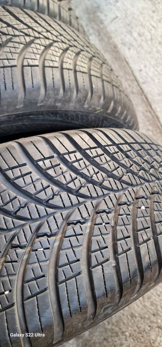 185/60/15 Goodyear Vector AllSeasons