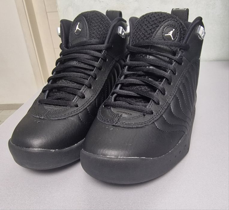Jordan Jumpman Pro
