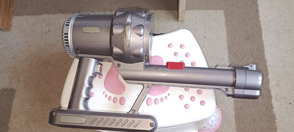 Пылесос sokany sk-3377