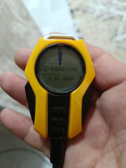 Гироскутер сегвей самокат