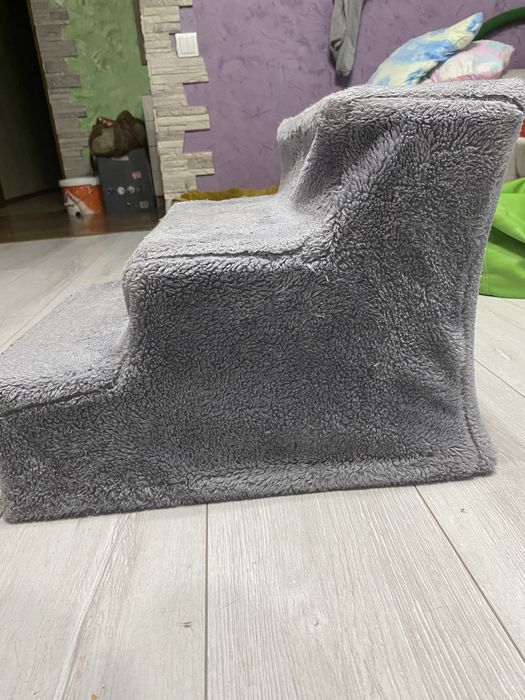 Ступеньки 2шт. для собаки. Торг!!!