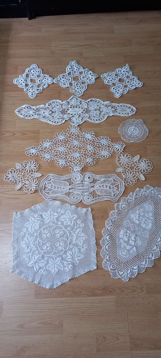 Mileuri handmade impecabile