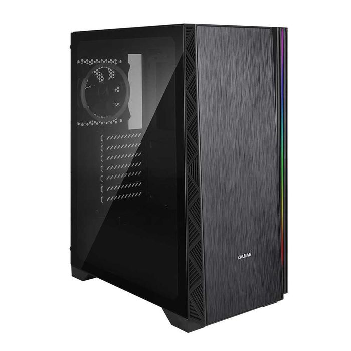 ; Корпус ZALMAN Z3 NEO
