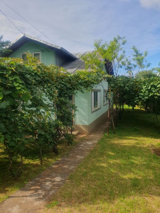 Casa de vanzare (Baicoi prahova)