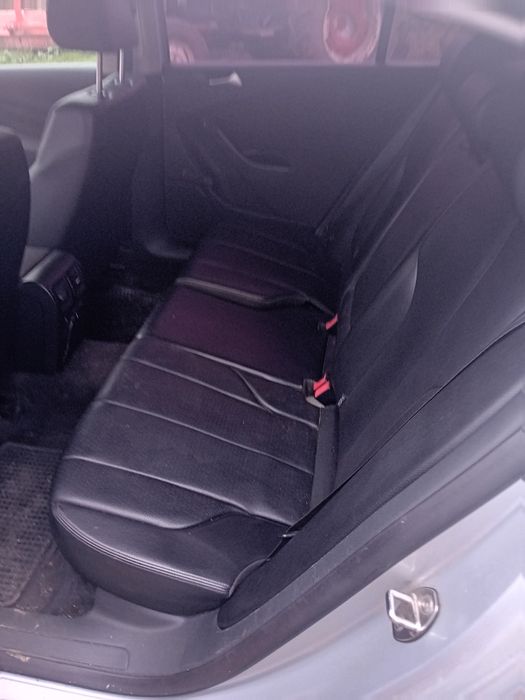 Passat b6 vând întreg sau dezmembrez motor, cutie viteze