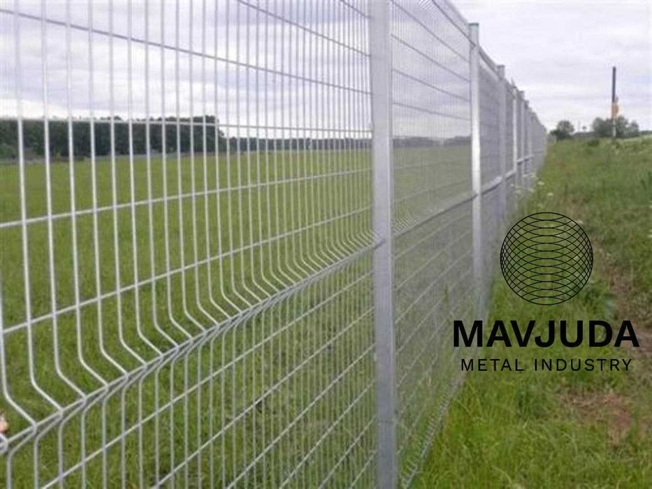 Еврозабор Евро сетка для ограждения Yevrozabor optom по Узбекистану