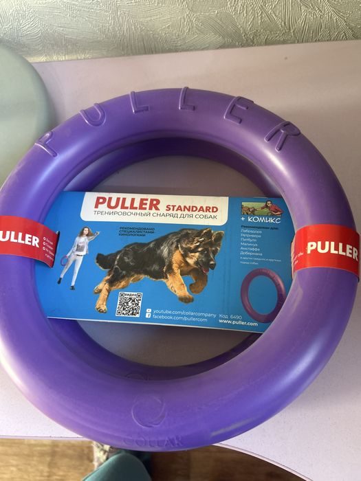 PULLER standard ЕВРО