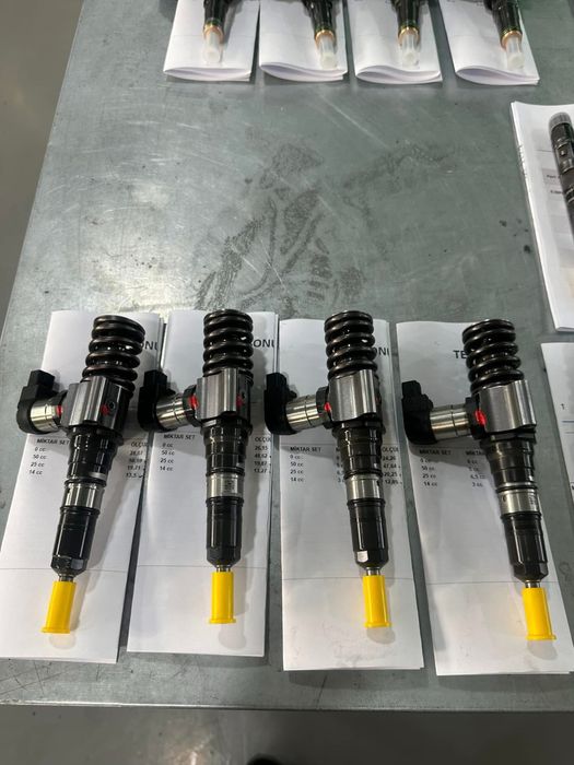 Рециклирани Помпи дюзи за 1.9 / 2.0 С ГАРАНЦИЯ