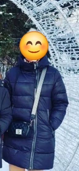 Продам куртки пальто