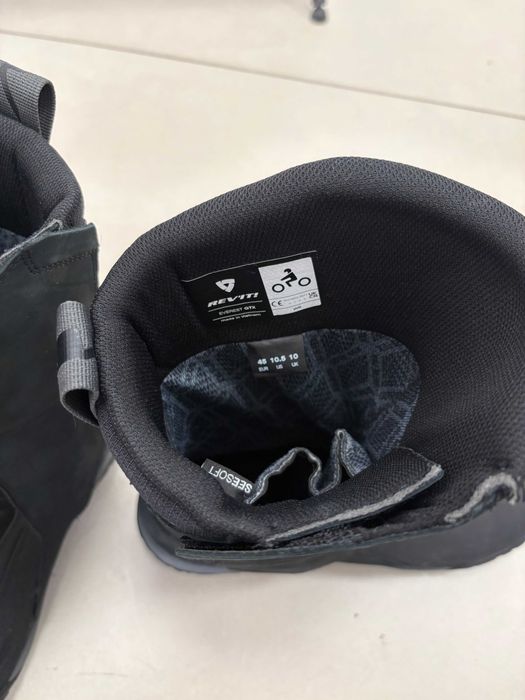 Мото ботуши Rev'it Everest Gore-Tex