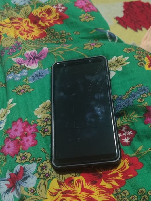 Samsung a7 хороший