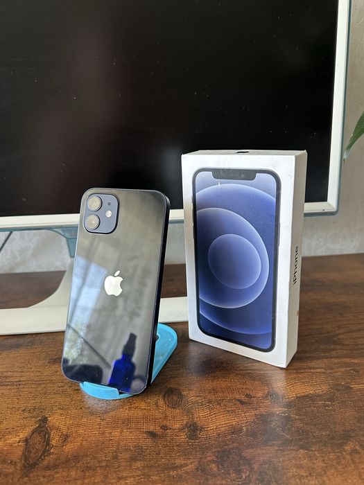 Iphone 12 (128 gb) 79%