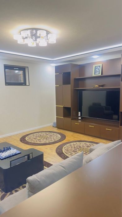 Здаётся Евродом новый: