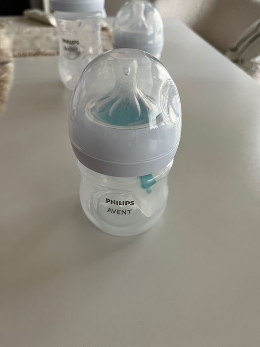 Philips Avent Natural Response Set