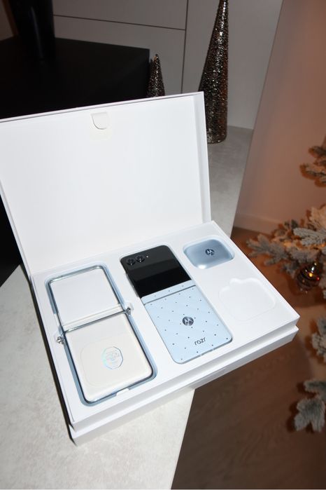 Motorola Razr 60 Swarovski Collection 256 GB