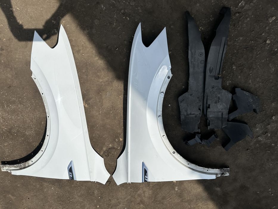 Десен ляв калник за VW Tiguan 2 оригинален 2016-2021.