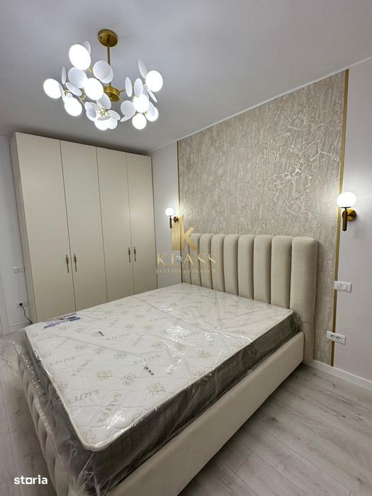 Apartament 2 Camere Premium | Pipera Rond OMV | Confort Nord Tower