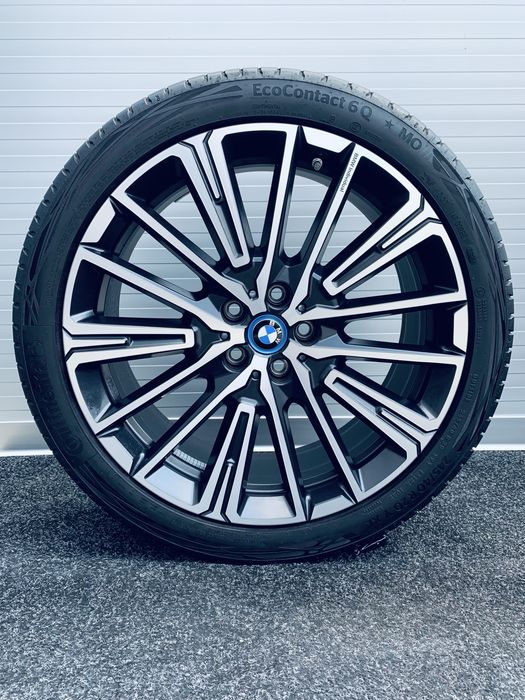 Jante originale bmw X1 IX1 X2 IX2 U10 U11 seria 2 U06 F48  style 869