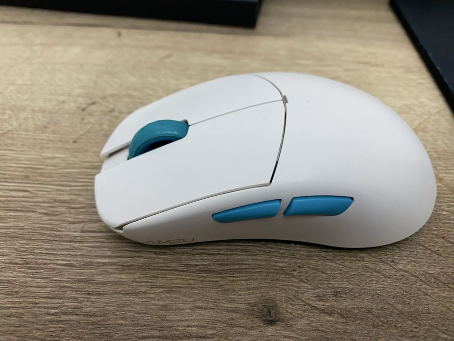 Lamzu atlantis игровая мышь