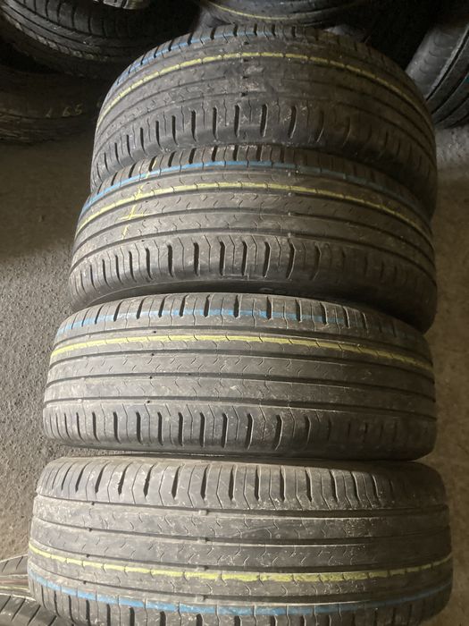 Anvelope Continental set 4 buc 205/60 R 16 Dot 2018