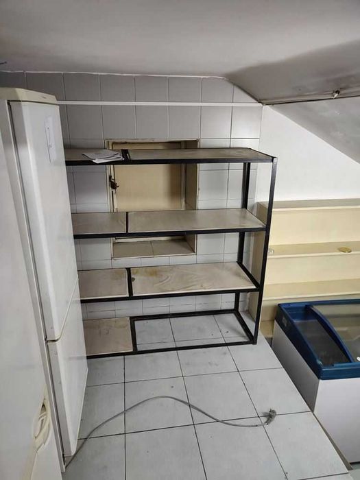 Продава се Заведение в Пловдив, Индустриална зона - Изток - 150 кв.м за 1050 €/кв.м - Снимка #6