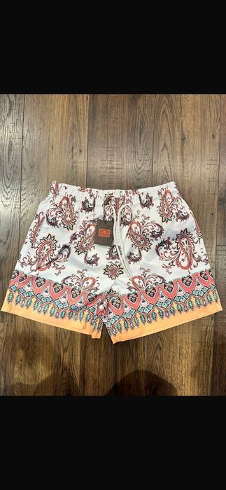 Мъжки бански различни модели