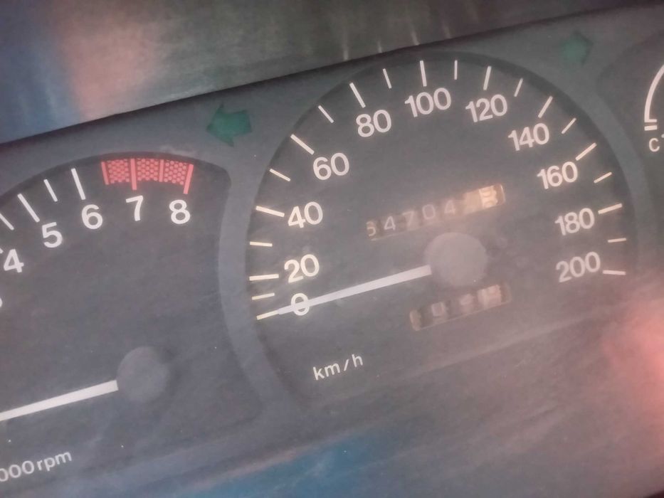 nexia 1 1997yili prapan 60l