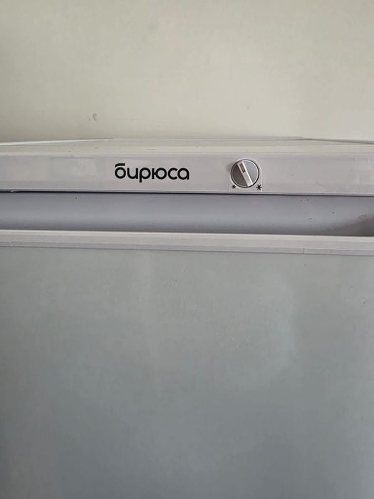 Холодильник БИРЮСА