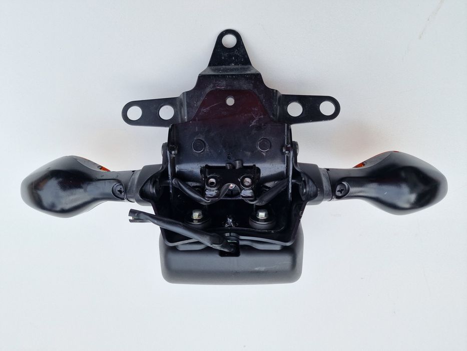 Far, codiță spate, semnalizări Honda cmx 500 Rebel