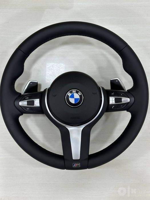 BMW orginal ruli