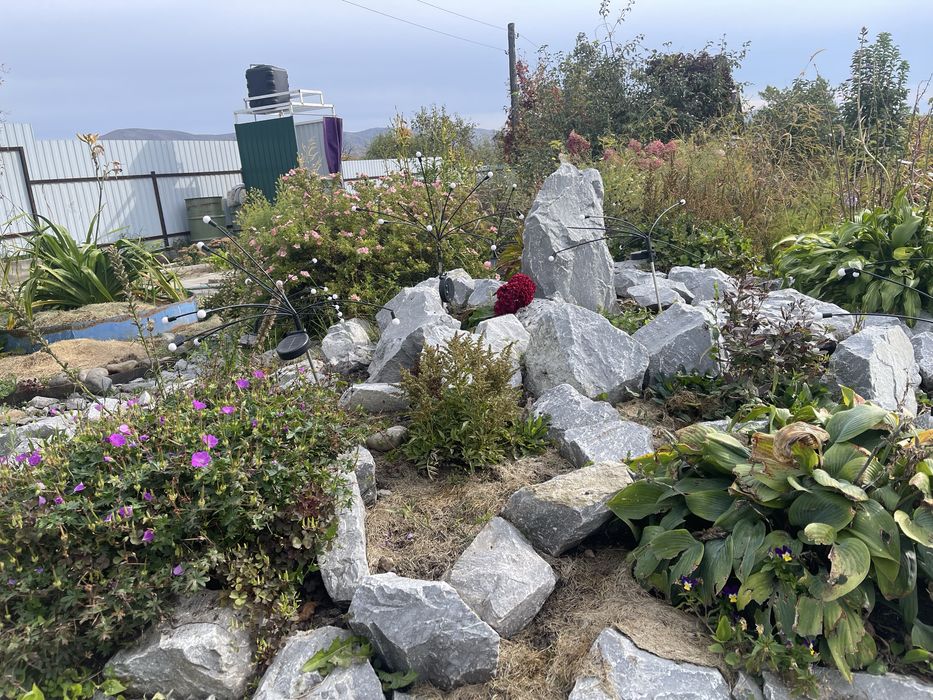 Продается  шикарная дача в Новой Бухтарме