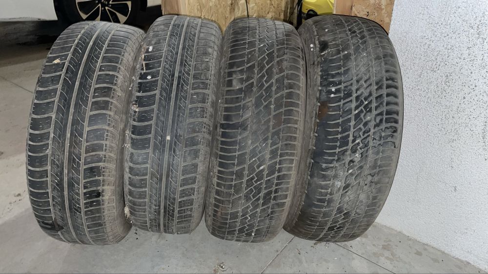 Roti vara vag 15 5x112