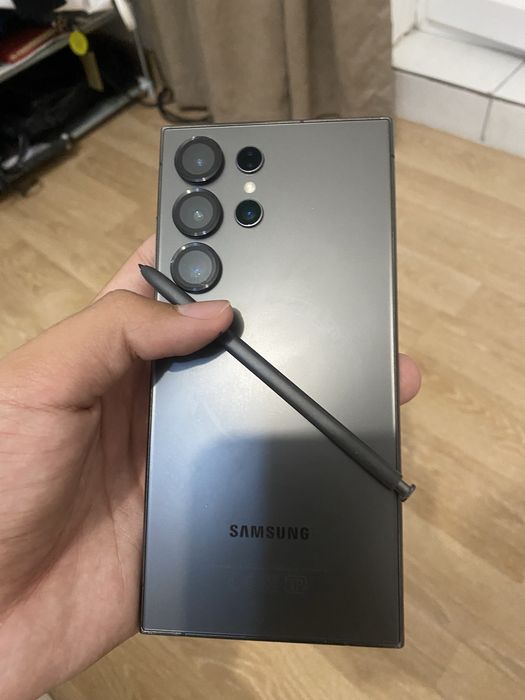 Samsung S24 Ultra 512 Gb