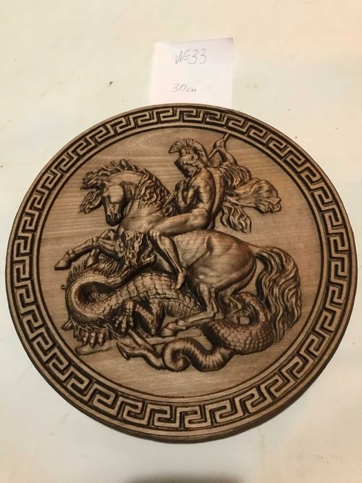 Дърворезби-перфектния подарък за всякакъв повод