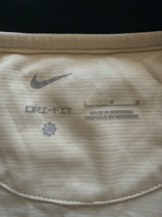 Тениска Nike Liverpool 2021-2022