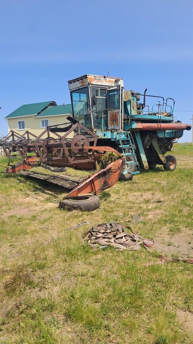Продам технику для сенакоса