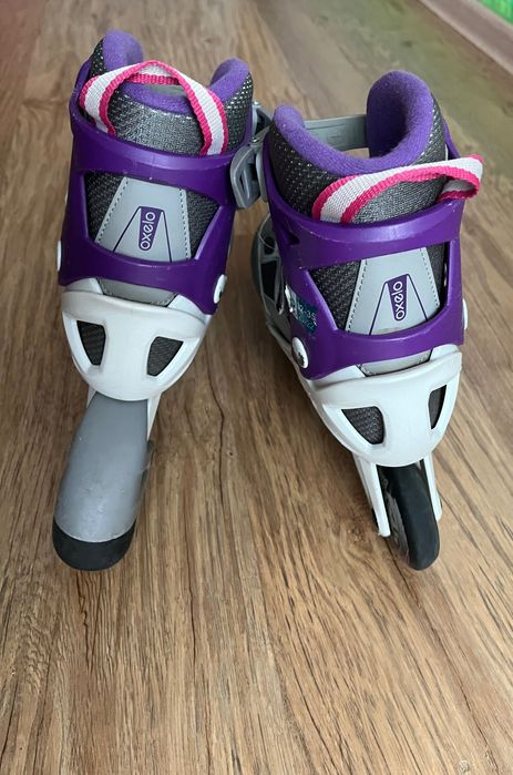 Role Dechatlon ne 32-35 fete