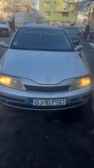 Vând Renault Laguna 2