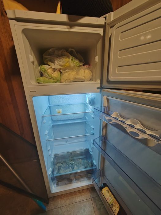 Холодильник Beko