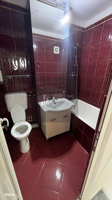 2 camere Bd Camil Ressu 450 m METROU N GRIGORESCU