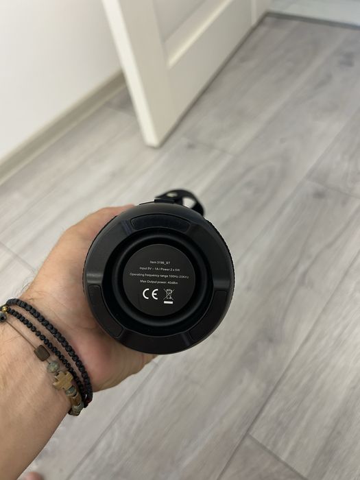 Boxa portabila  noua