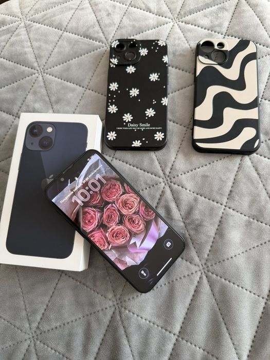 Продавам Iphone 13mini