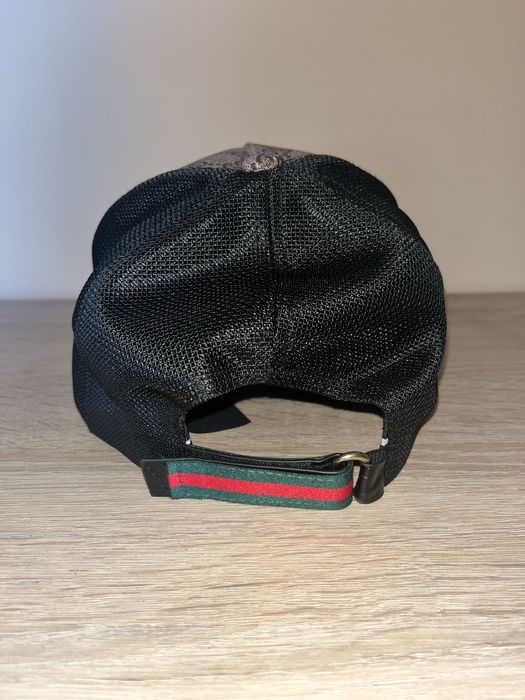 Sapca GUCCI tiger