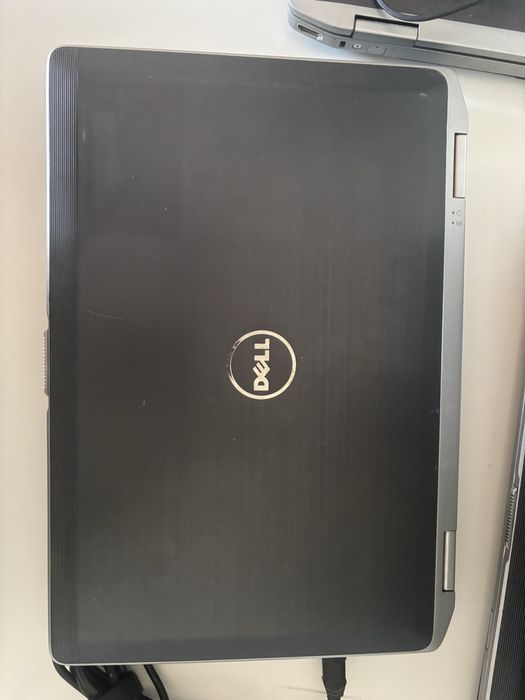 Ноутбук Dell latlitude e6420    16 Гб RAM  есть торг