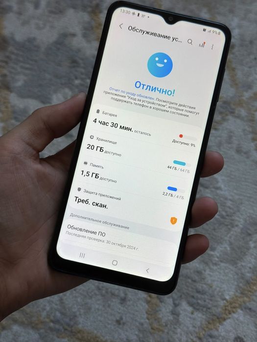 Samsung a12 64Gb