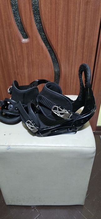 Legaturi snowboard Burton Citizen S