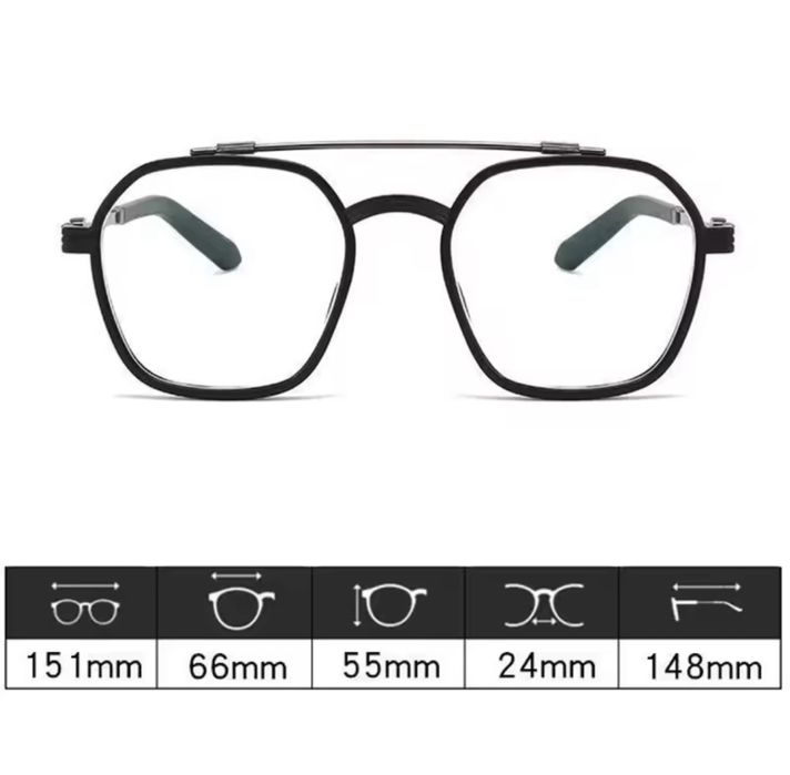 Слънчеви очила Chrome Hearts !!! ПРОМОЦИЯ